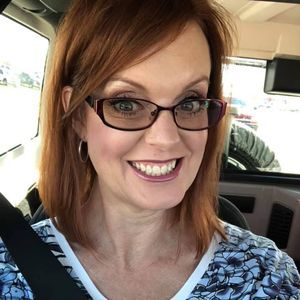 Meet your Posher, Teresa